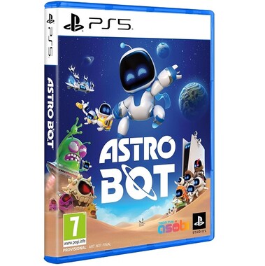 SONY - Astro Bot PS5 Oyun