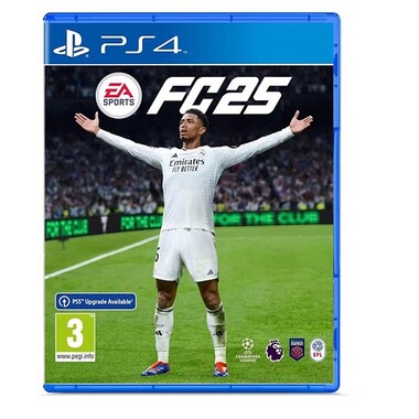 SONY - EA Sports FC 25 Standard Edition PS4 Playstation 4