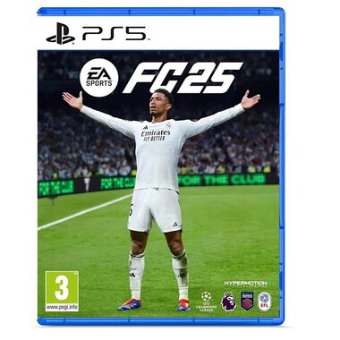 Sony - EA Sports FC 25 Standard Edition PS5 Playstation 5 Oyun