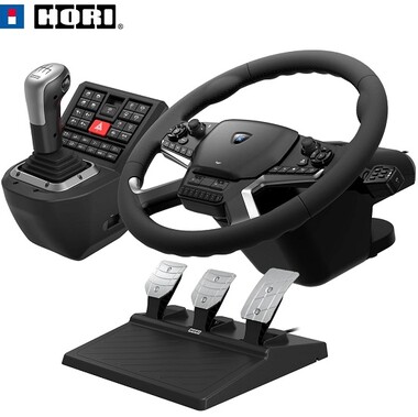 HORI - Hori Force Feedback Truck Control System PC