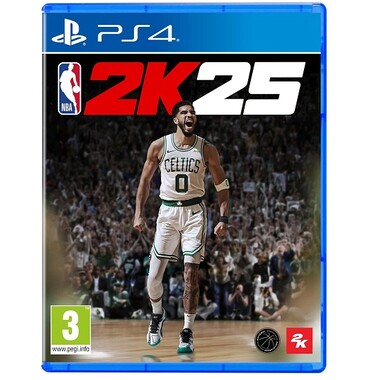 SONY - NBA 2K25 PS4 Standard Edition