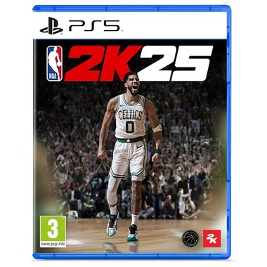 Sony - NBA 2K25 PS5 Standard Edition