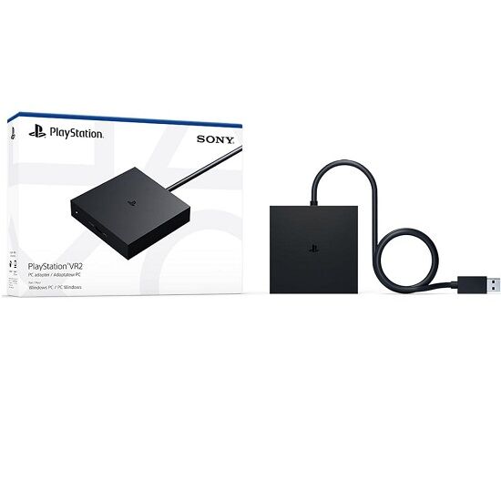 PlayStation VR2 PC Adaptör