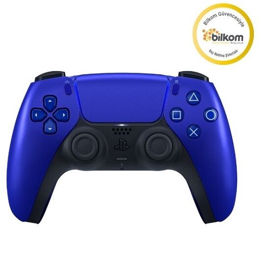 PS5 DualSense Wireless Controller Cobalt Blue