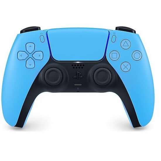 PS5 DualSense Wireless Controller Starlight Blue