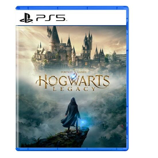 PS5 HOGWARTS LEGACY STANDARD EDITION