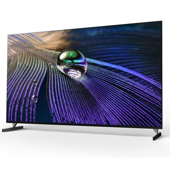 Sony Bravia XR55A90J 4K 55 inch Oled TV Fiyatı ve Özellikleri