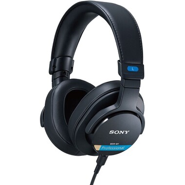 Sony - Sony MDR-M1 Studio Kulaklık