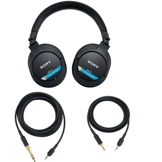 Sony MDR-M1 Studio Kulaklık