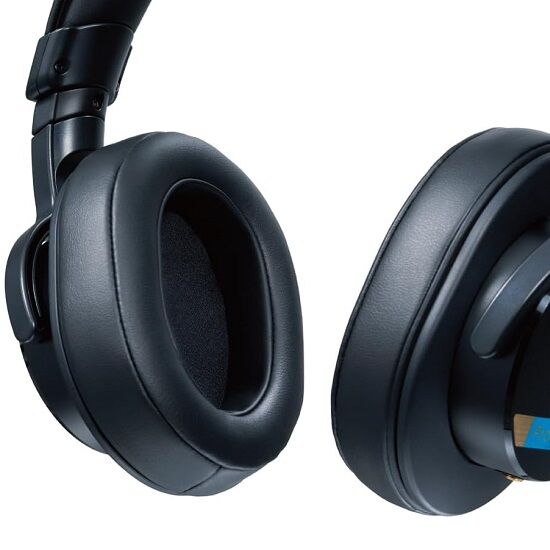 Sony MDR-M1 Studio Kulaklık