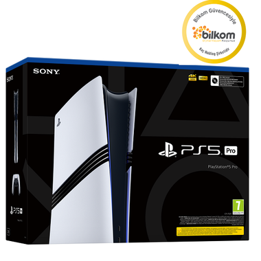 Sony - Sony Playstation 5 Pro Konsol (1)