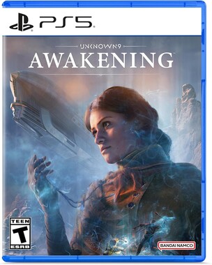 Sony - Unknown 9: Awakening PS5